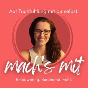 mach's mit