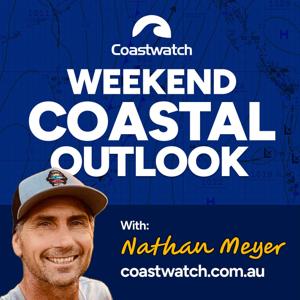 Weekend Coastal Outlook