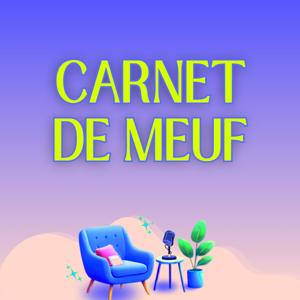 Carnet de Meuf by Emmanuelle JEHL