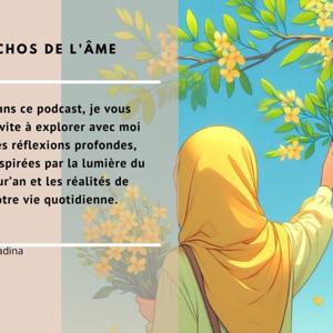 Échos de l'âme