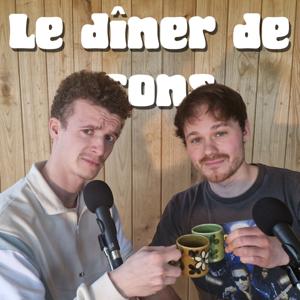 Le dîner de sons