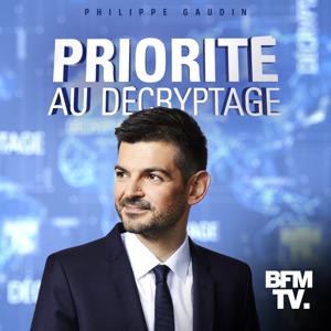 Priorité au décryptage