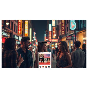 Meet Local Singles: Real Talk on Dating Near You