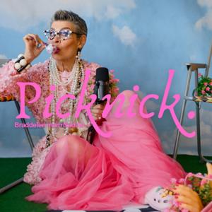 PICKNICK. De Podcast