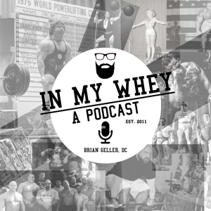 In My Whey Podcast