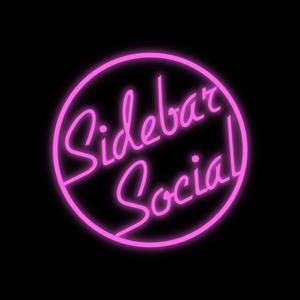 Sidebar Social