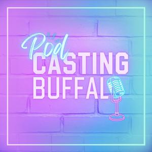 Podcasting Buffalo