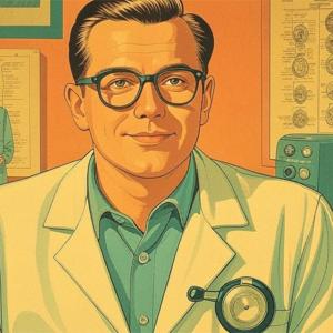 Need a doctor that listens to you?