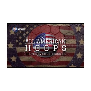 All American Hoops