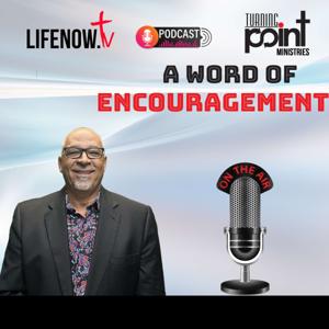 A Word of Encouragement