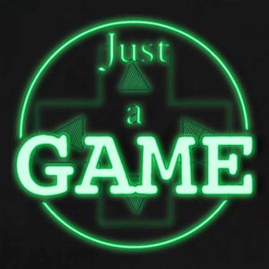 Just a Game Podcast
