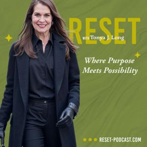RESET with Tonya
