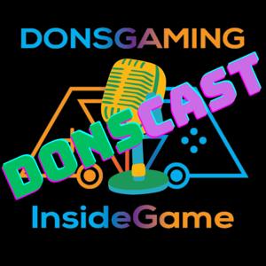 Donscast