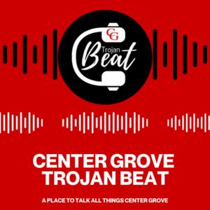 Center Grove Trojan Beat