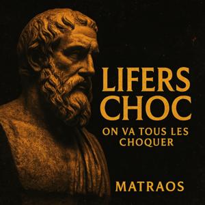 LIFERS CHOC