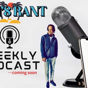 Veli’s Rant Podcast