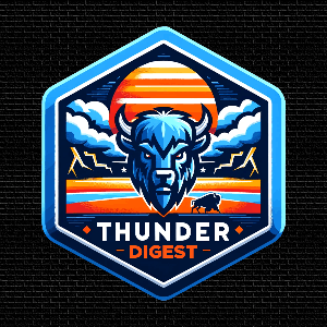 Thunder Digest