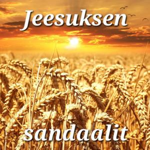 Jeesuksen sandaalit
