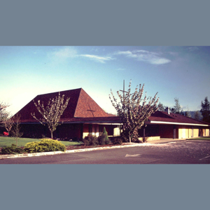 Newberg First Presbyterian Church's Podcast