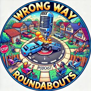 Wrong Way Roundabouts
