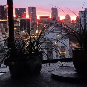 LOFT RADIO VANCOUVER with djSoulcial