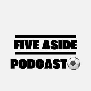 Five-a-side