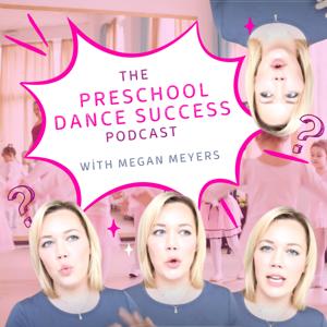 Preschool Dance Success
