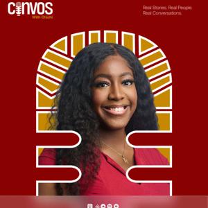 Convos with Chichi: Real Stories, Real People, Real Conversations