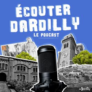 Ecouter Dardilly - un avenir pour notre passé