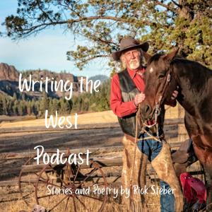 Writing The West