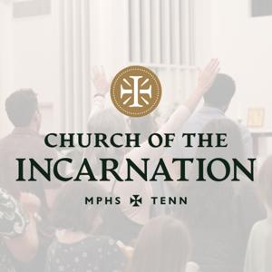 Church of the Incarnation Sermons