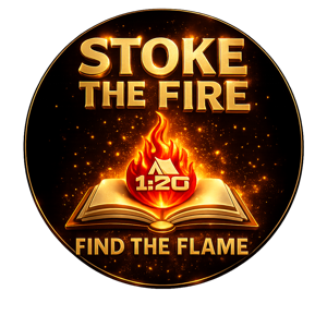 Stoke the Fire