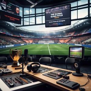 The Global Pitch: Soccer Stories & Strategies