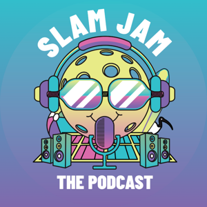 SLAM JAM THE PODCAST