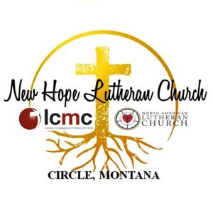 New Hope Lutheran Church
