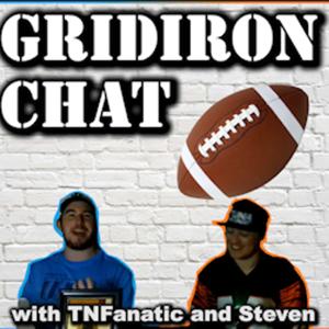 Gridiron Chat