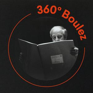 360° Boulez