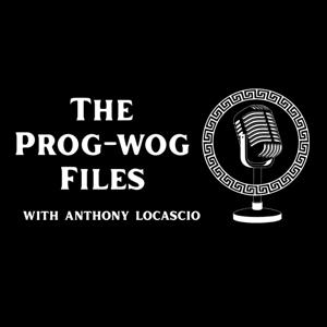 The ProgWog Files