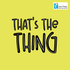 That’s The Thing with Jimmy, Kavya, and Atharva