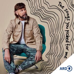 Die Rea Garvey Show – The songs you picked for me