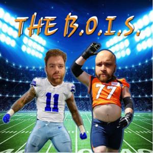 The B.O.I.S. Podcast