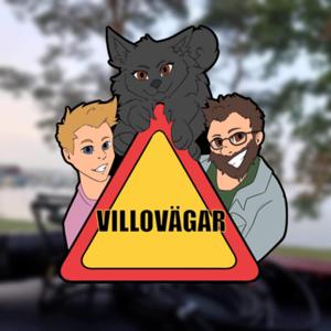 Villovägar