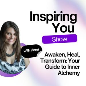 Inspiring You Show