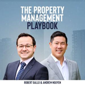 The Property Management Playbook