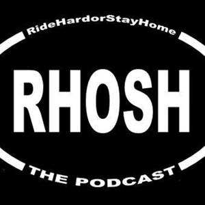 RHOSH The Podcast 2.0