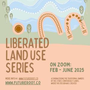 Liberated Land Use