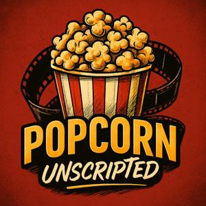 Popcorn Unscripted