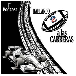 Hablando NFL a las Carreras