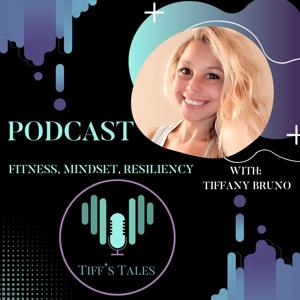 Tiff's Tales