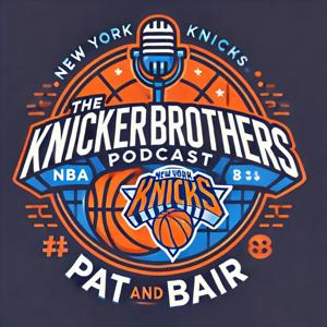 The Knickerbrothers Podcast